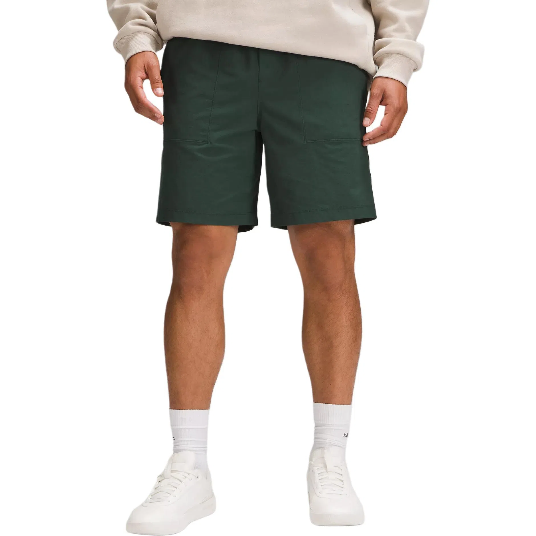 lululemon VersaTwill 8" Shorts