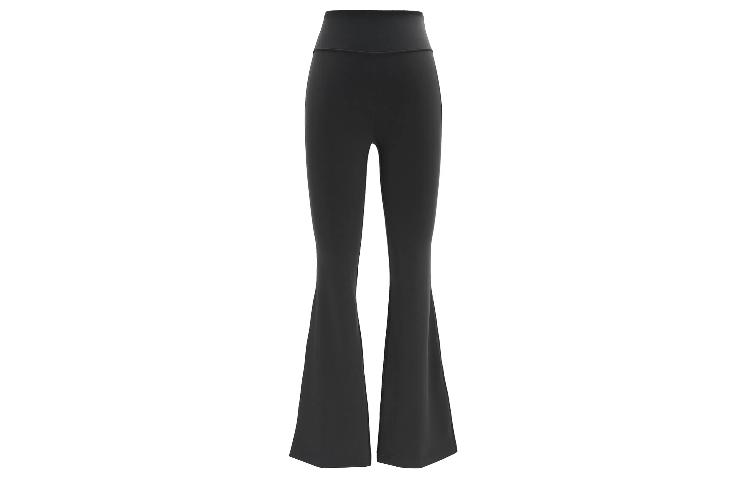 lululemon High Waist Flare Pants