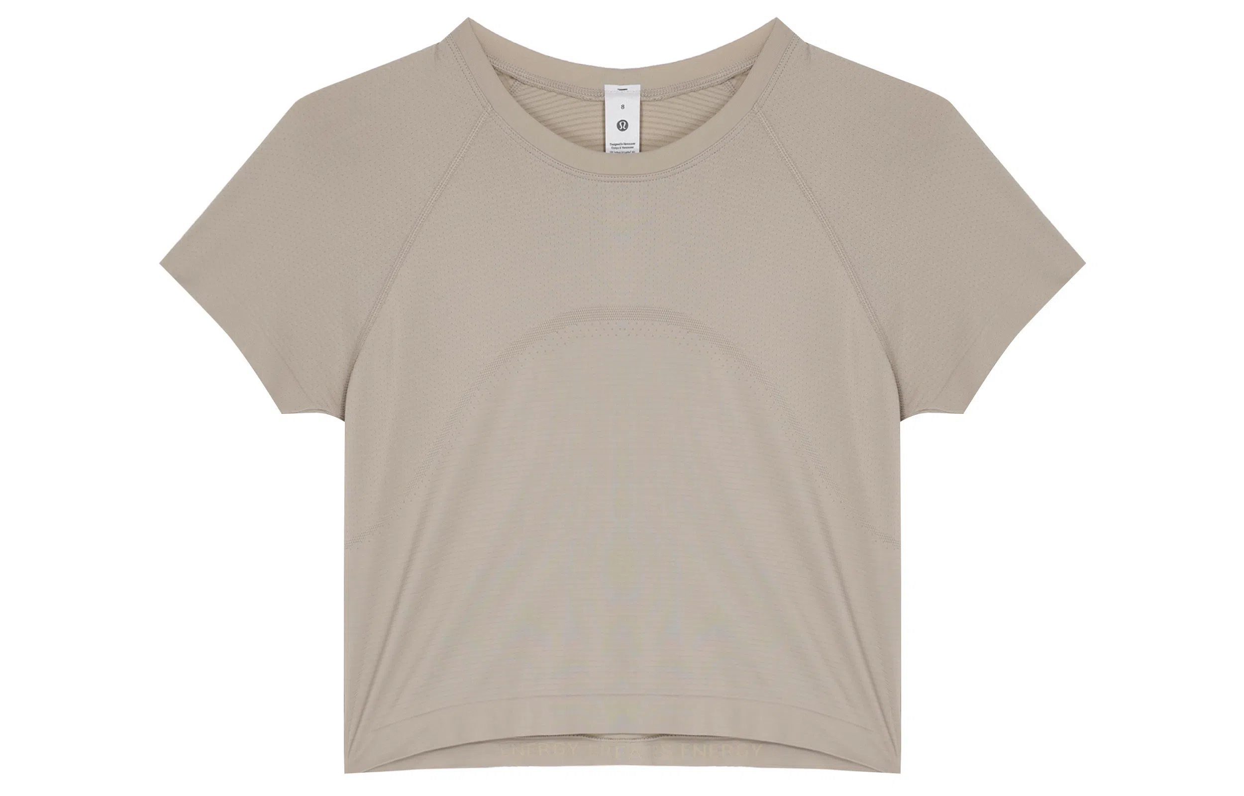 lululemon Swiftly Tech T