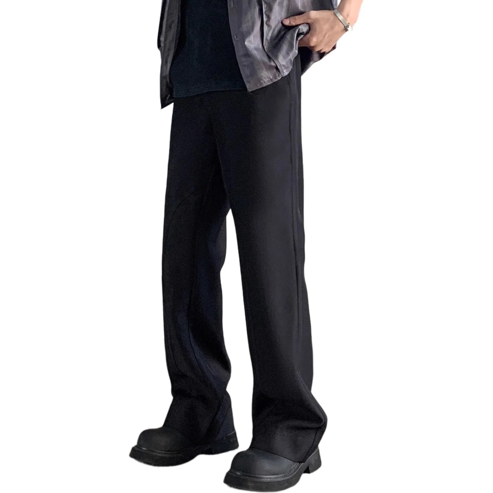 TH FABRICATE 517cleanfitvibe