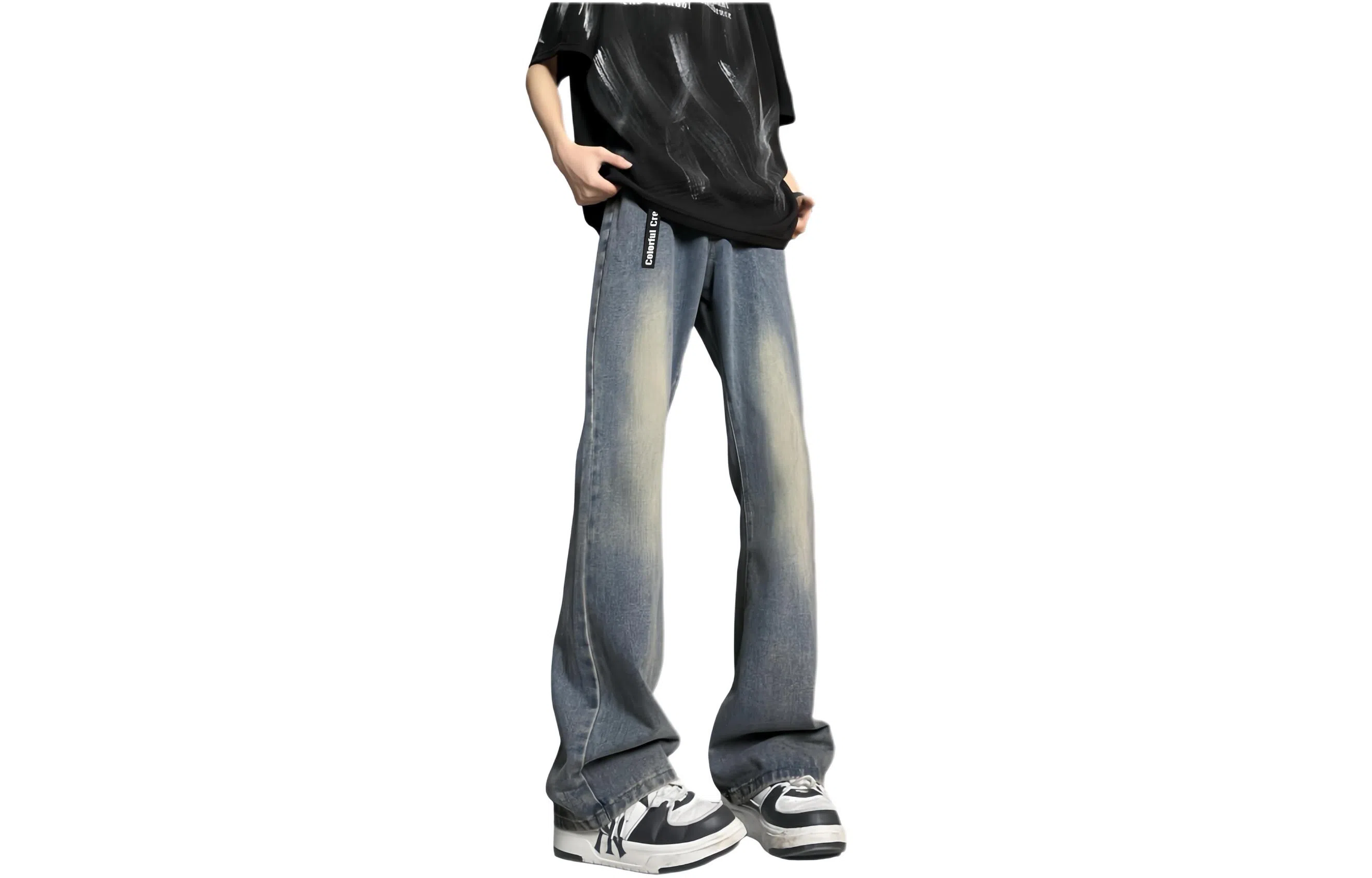 Colorful Creations Cleanfit