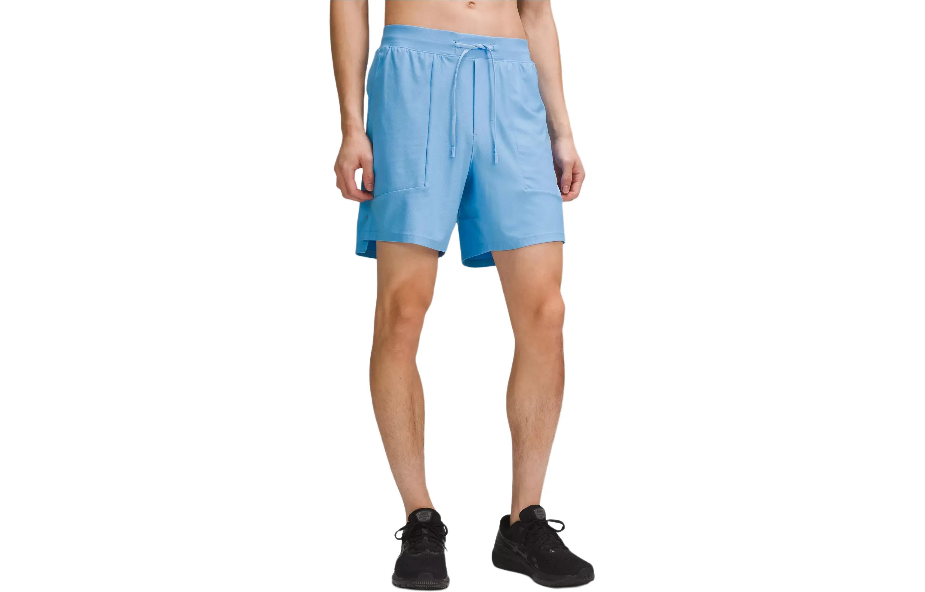 lululemon License to Train Shorts