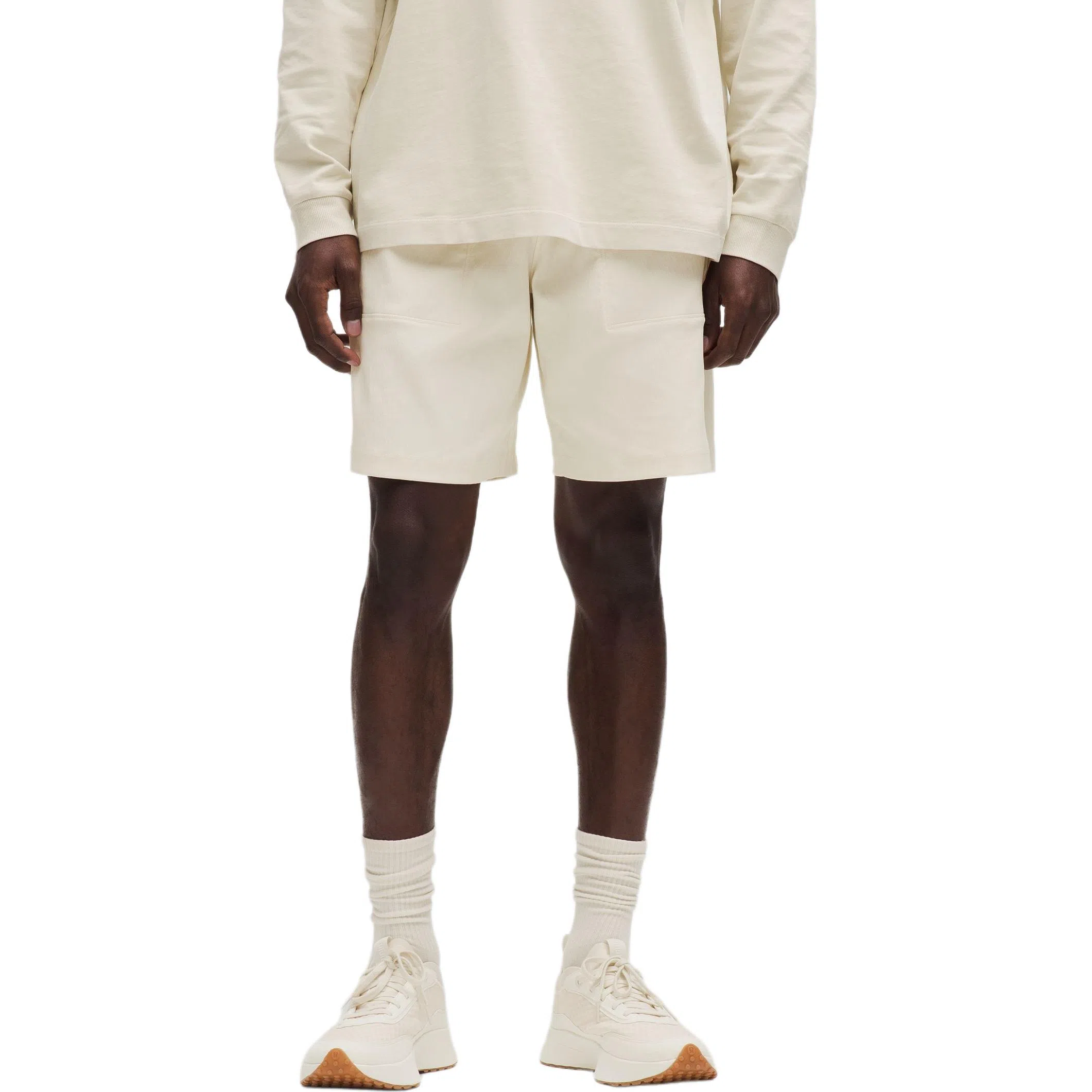 lululemon Bowline 8*woven