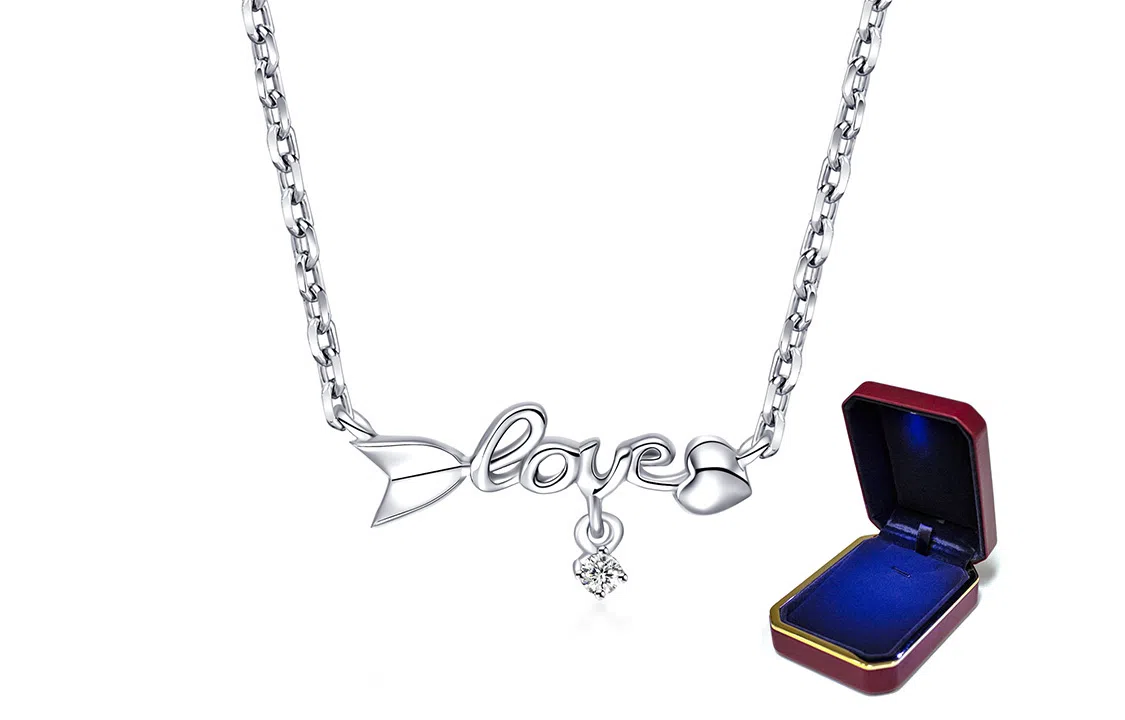 DaisyFellowes DF S925Love