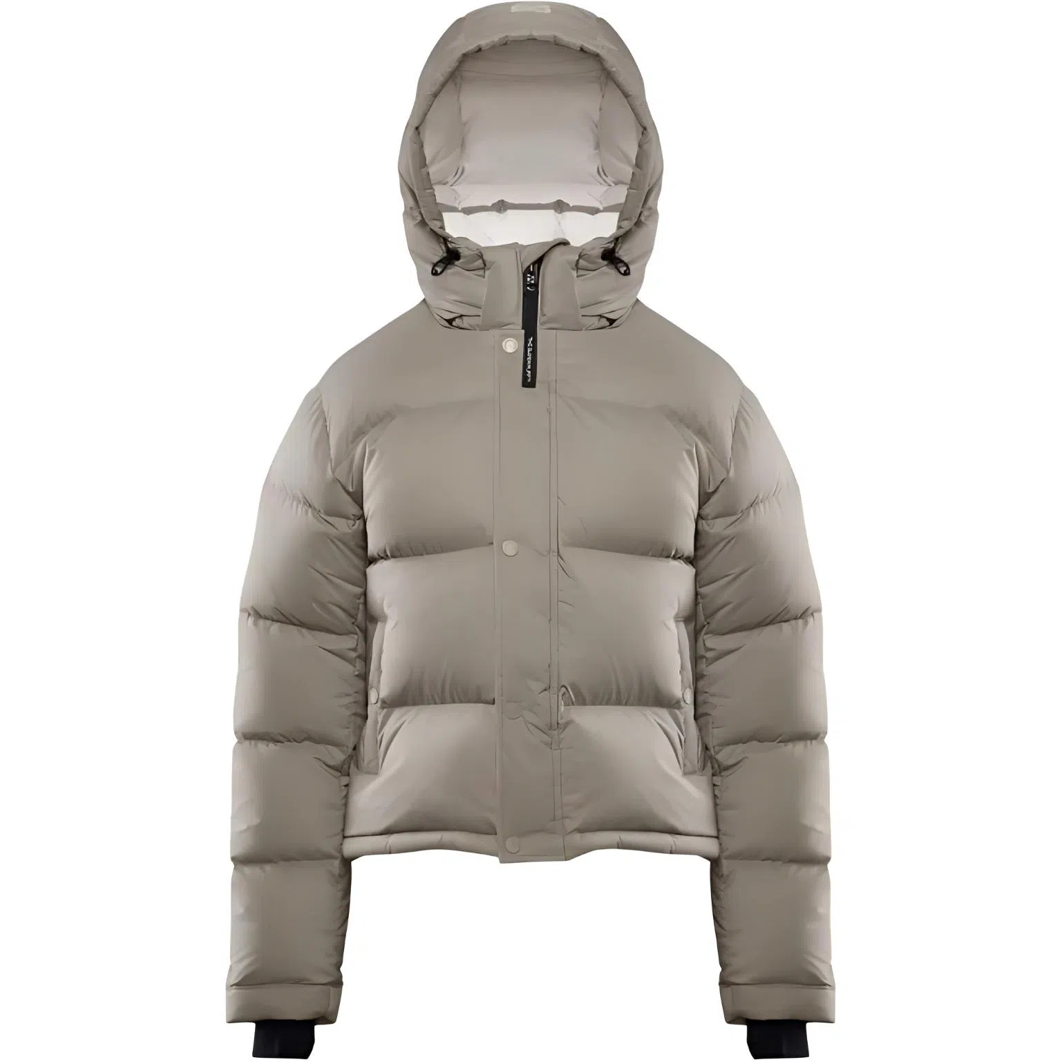 Aritzia TNA Super Puff Shorty