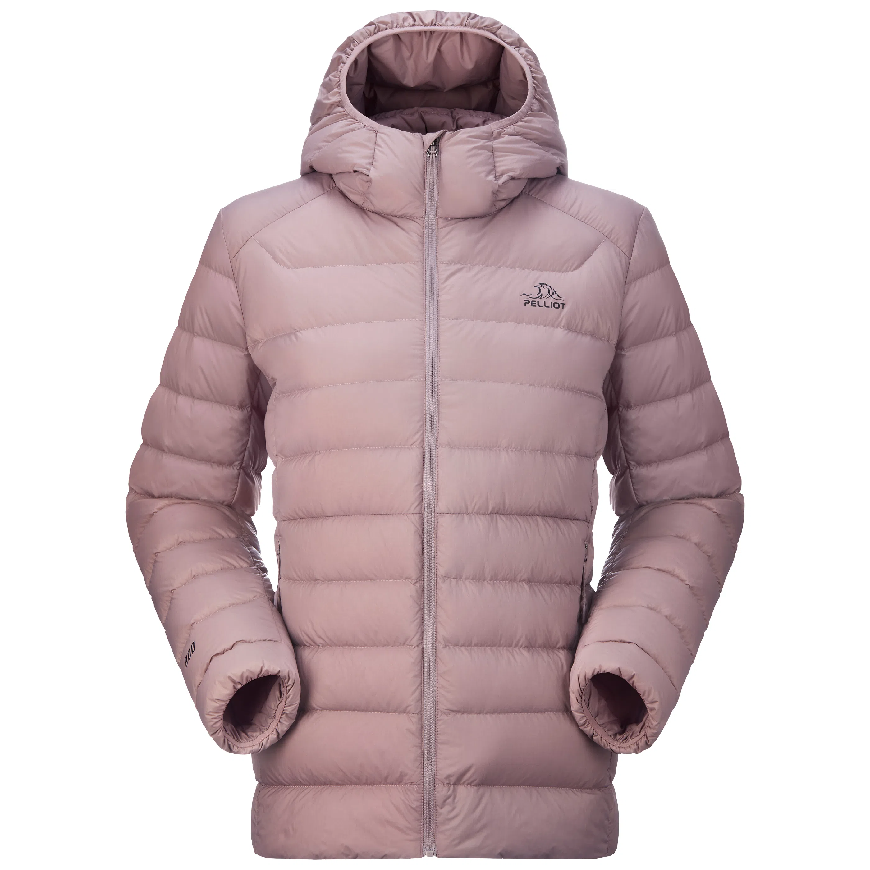 PELLIOT Classic Series Down Jacket