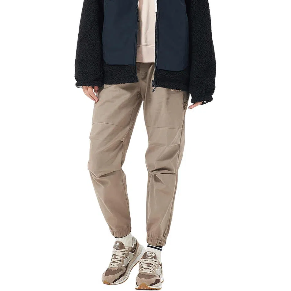 New Balance FW22 Jogger Pants Women's Black