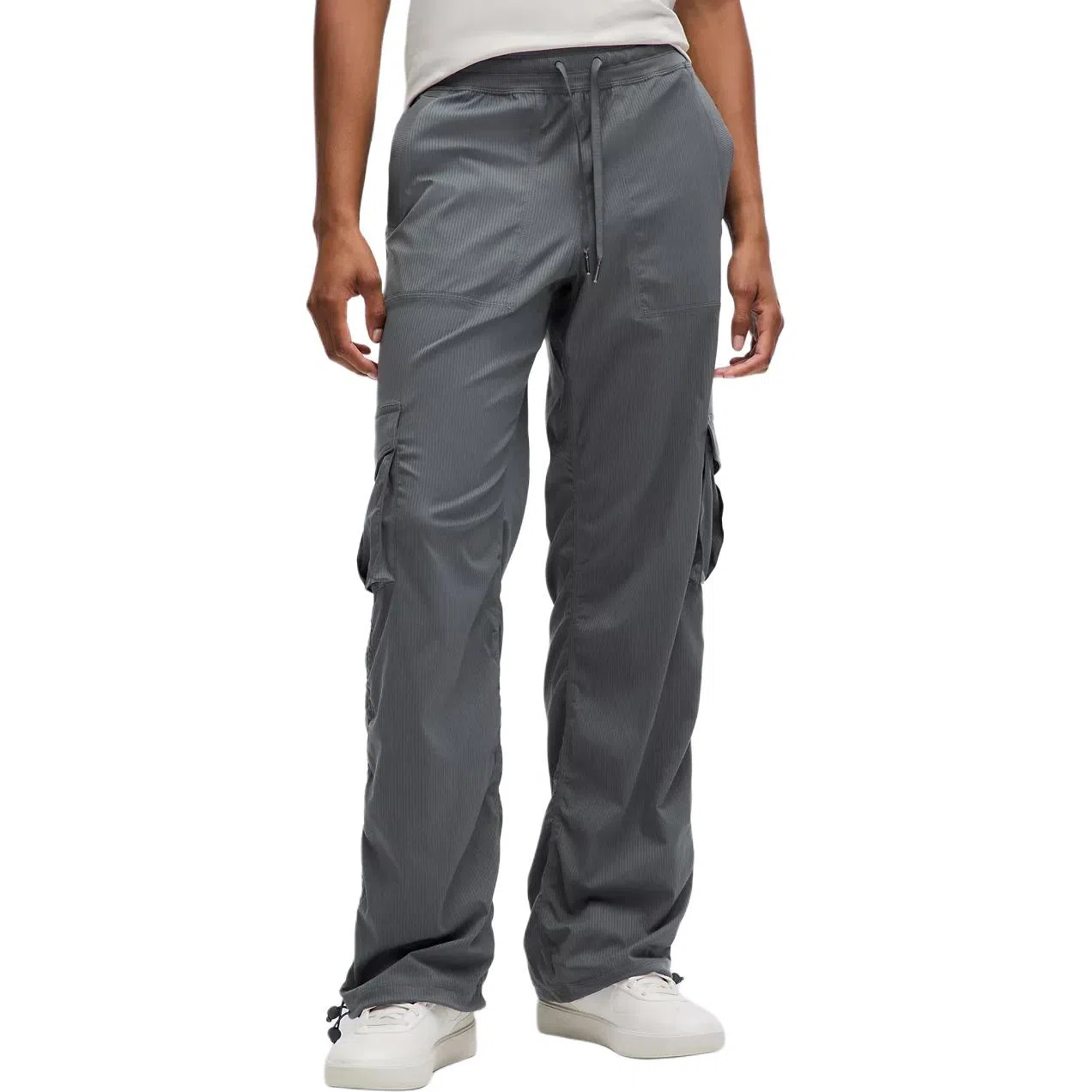 lululemon Dance Studio Relaxed-Fit Mid-Rise Cargo Pant