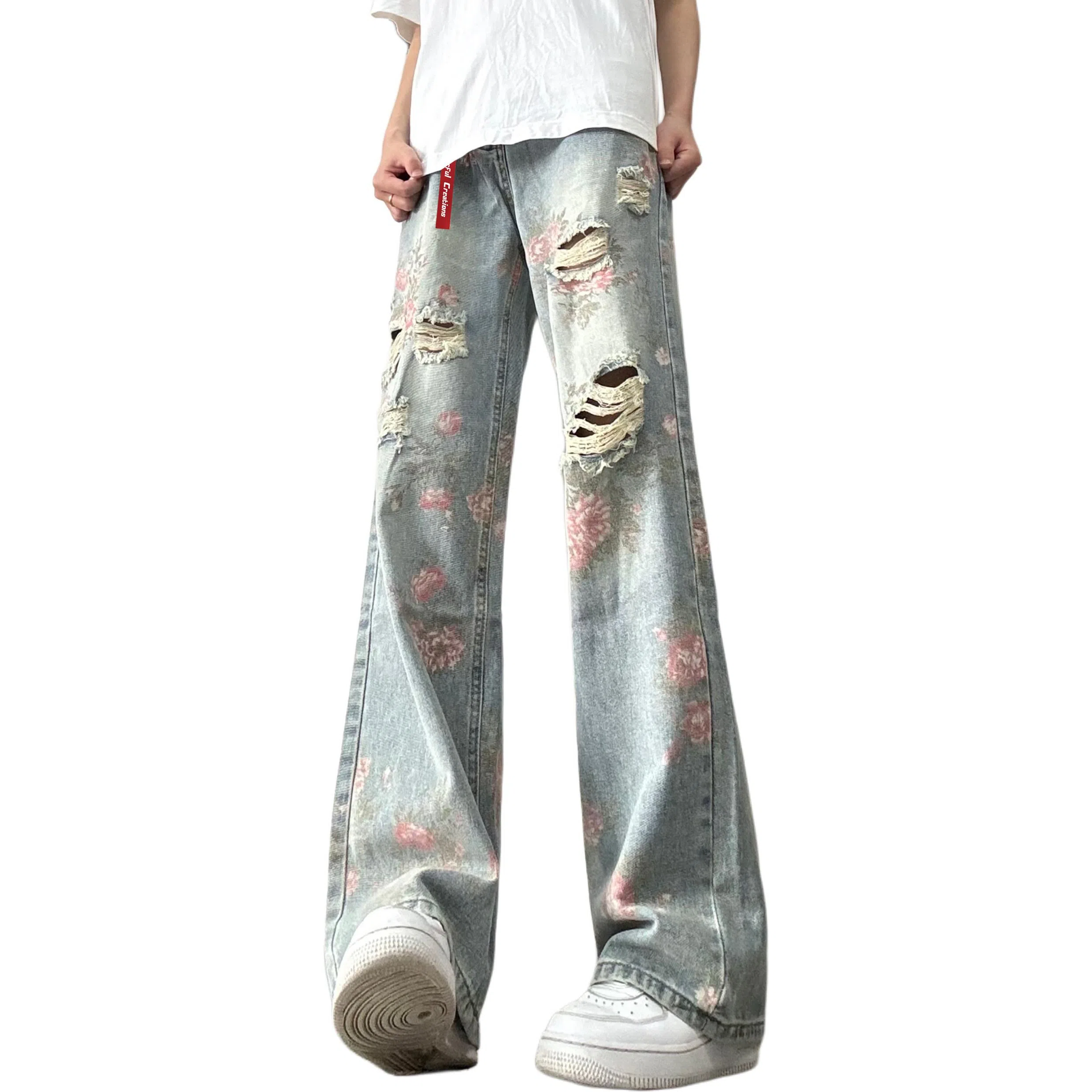 Colorful Creations vibe