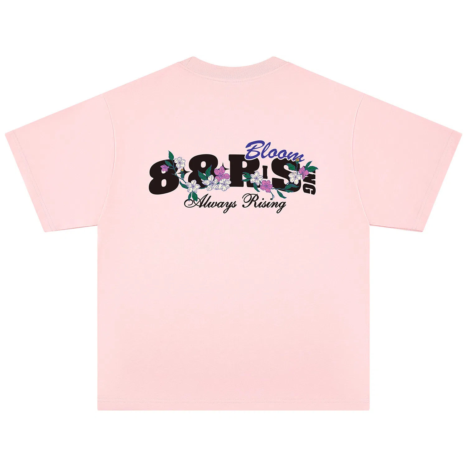 88rising T