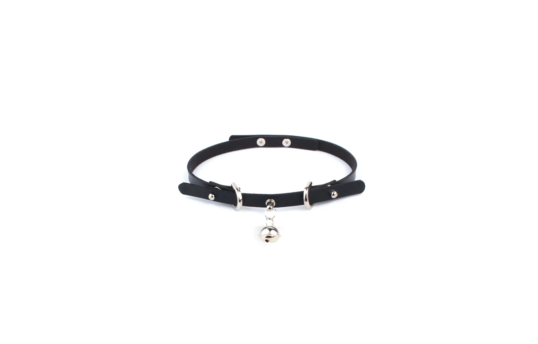 MIDNIGHT MOMENT choker
