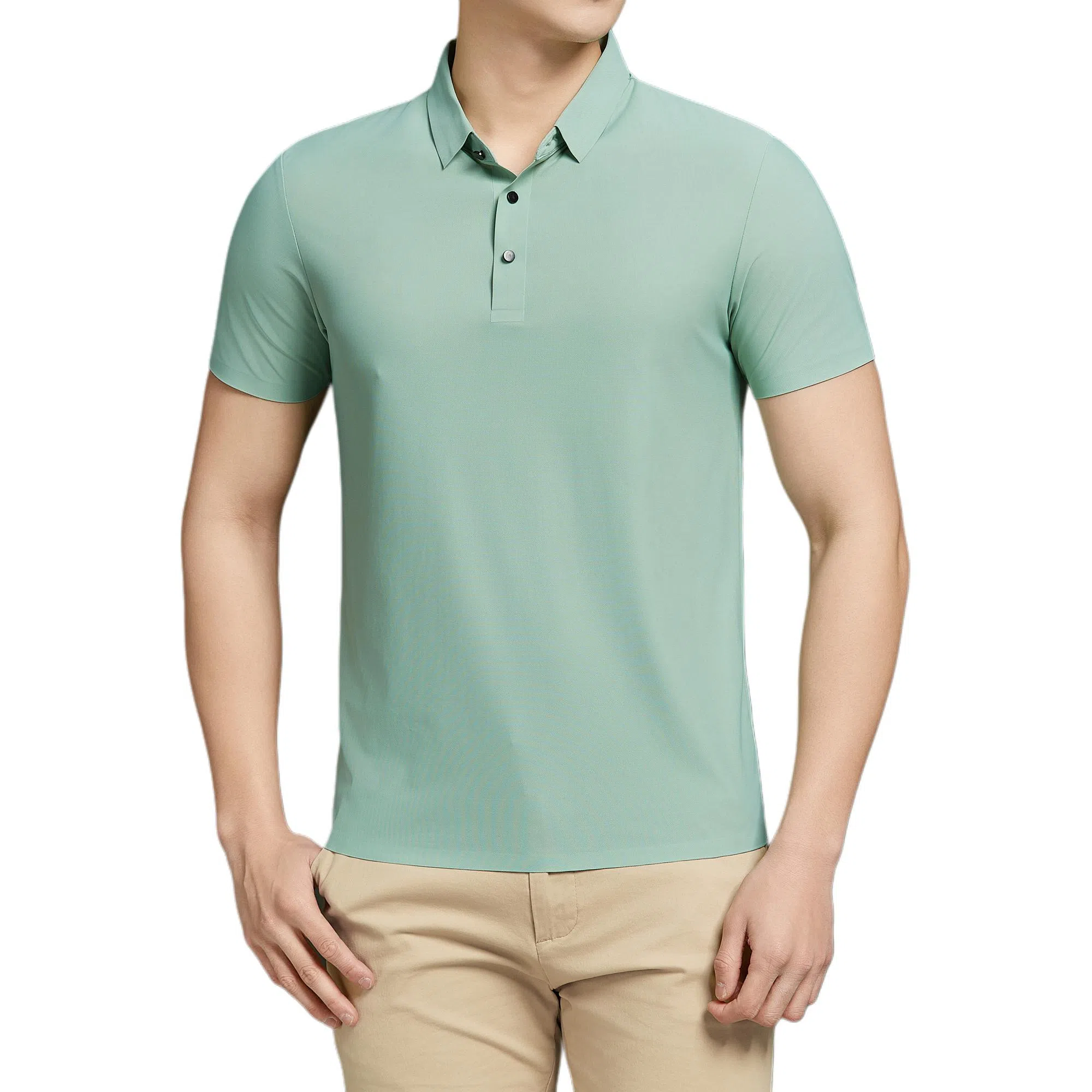 33TH Polo