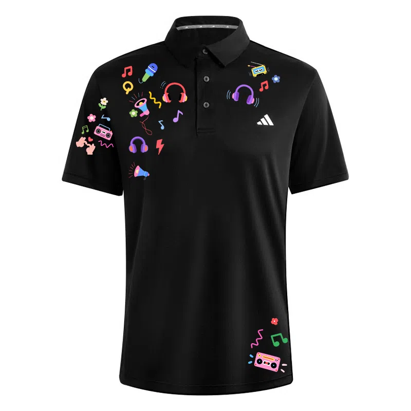 adidas Polo