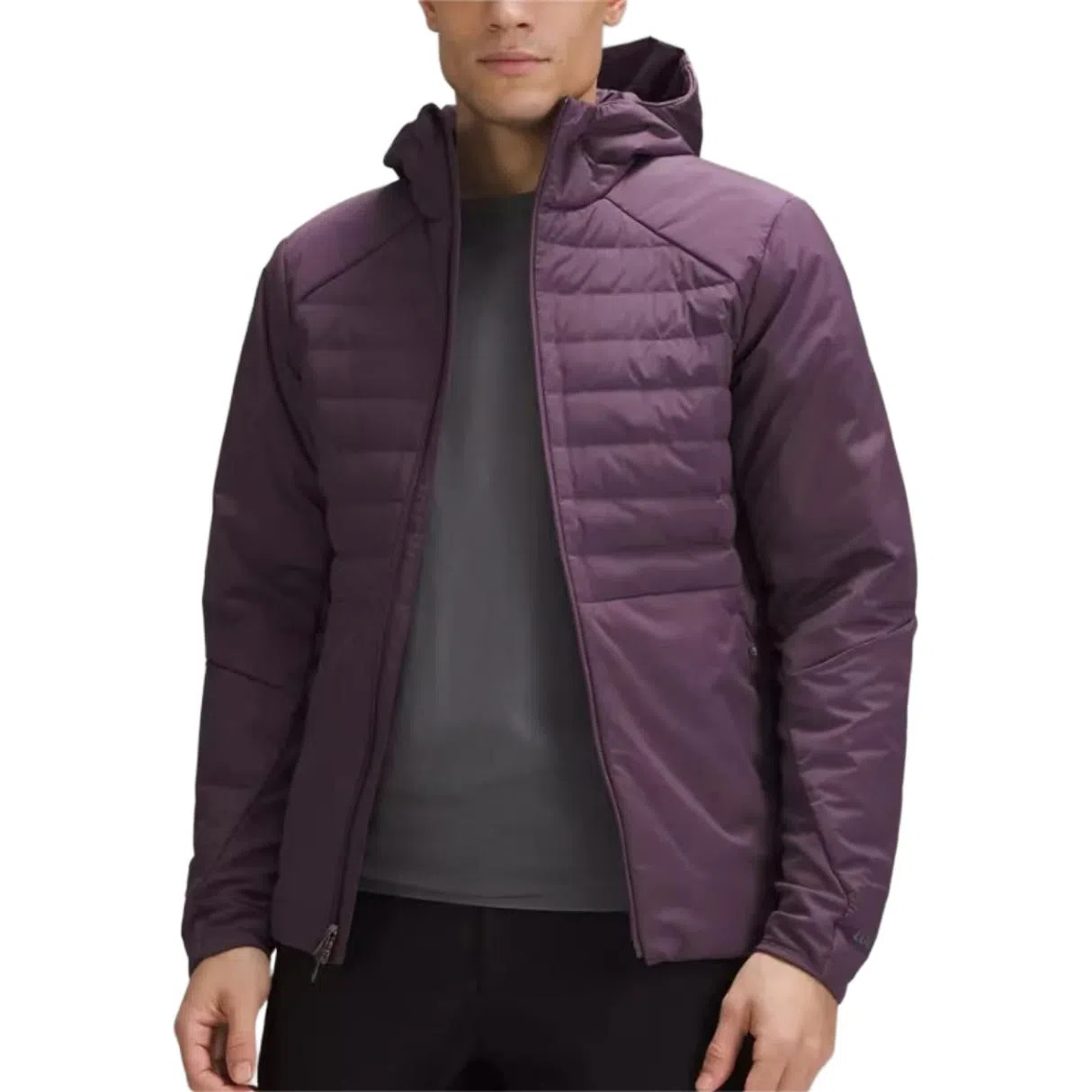 lululemon Down for It All Hoodie