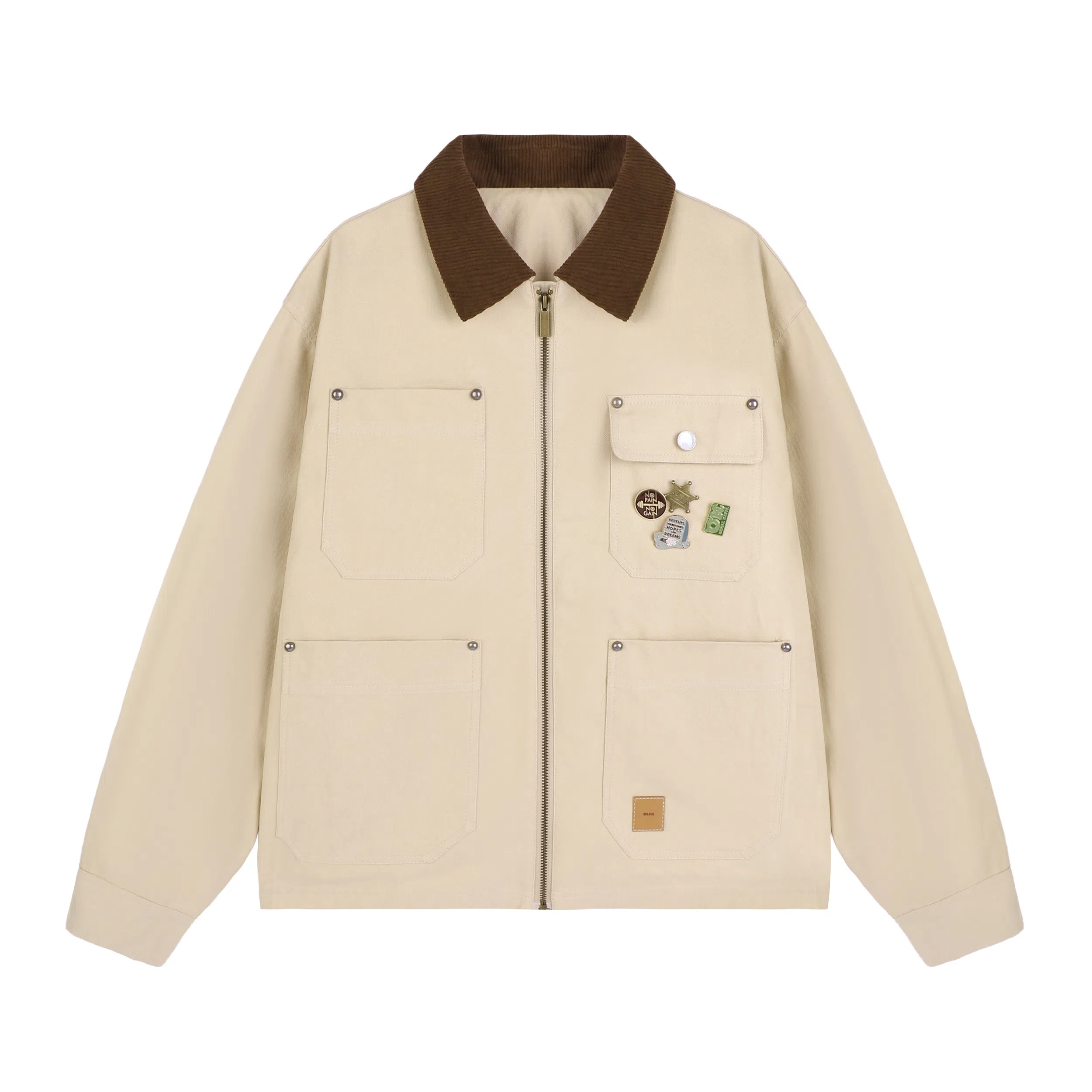 AFISHSTAY DIYcleanfit