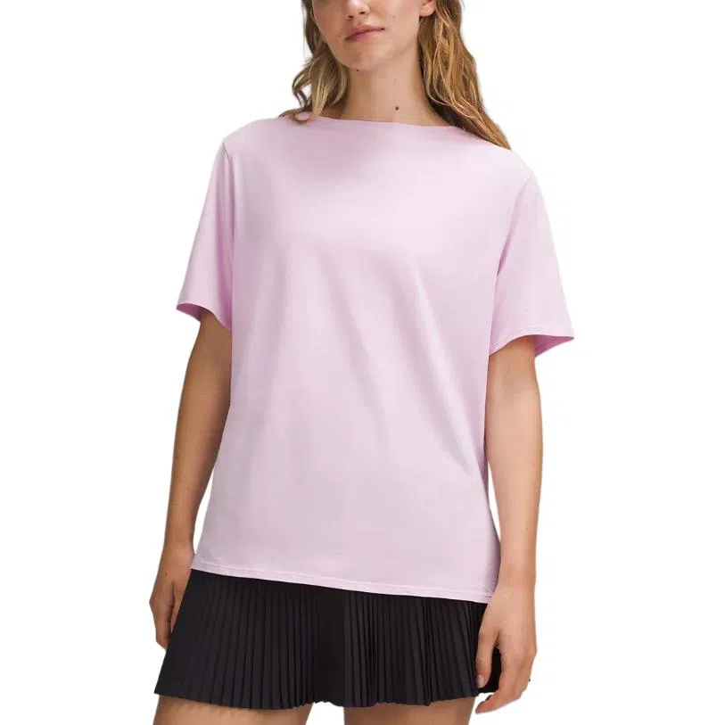 lululemon Relaxed-Fit T