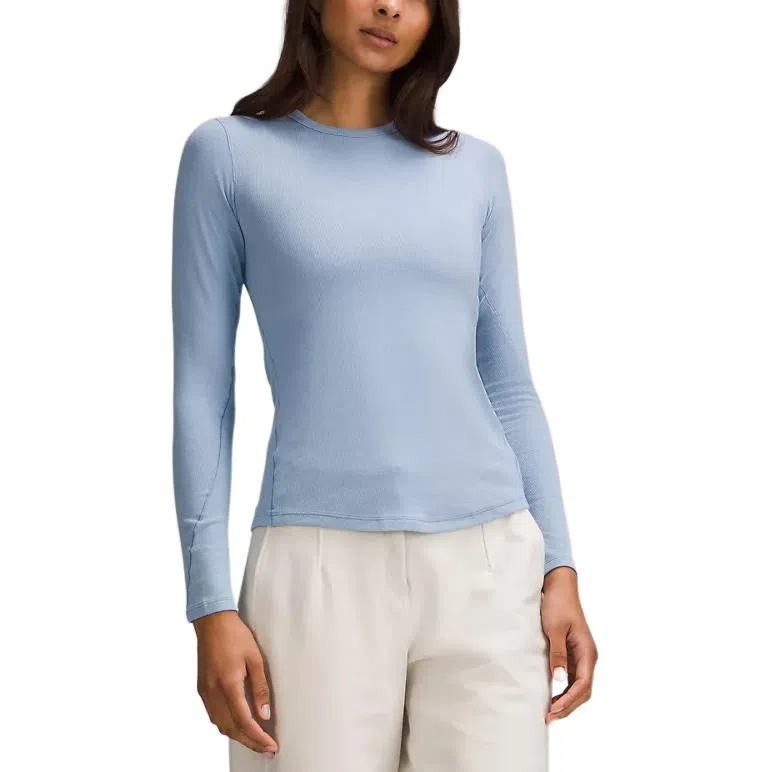 lululemon Hold Tight Long Sleeve T