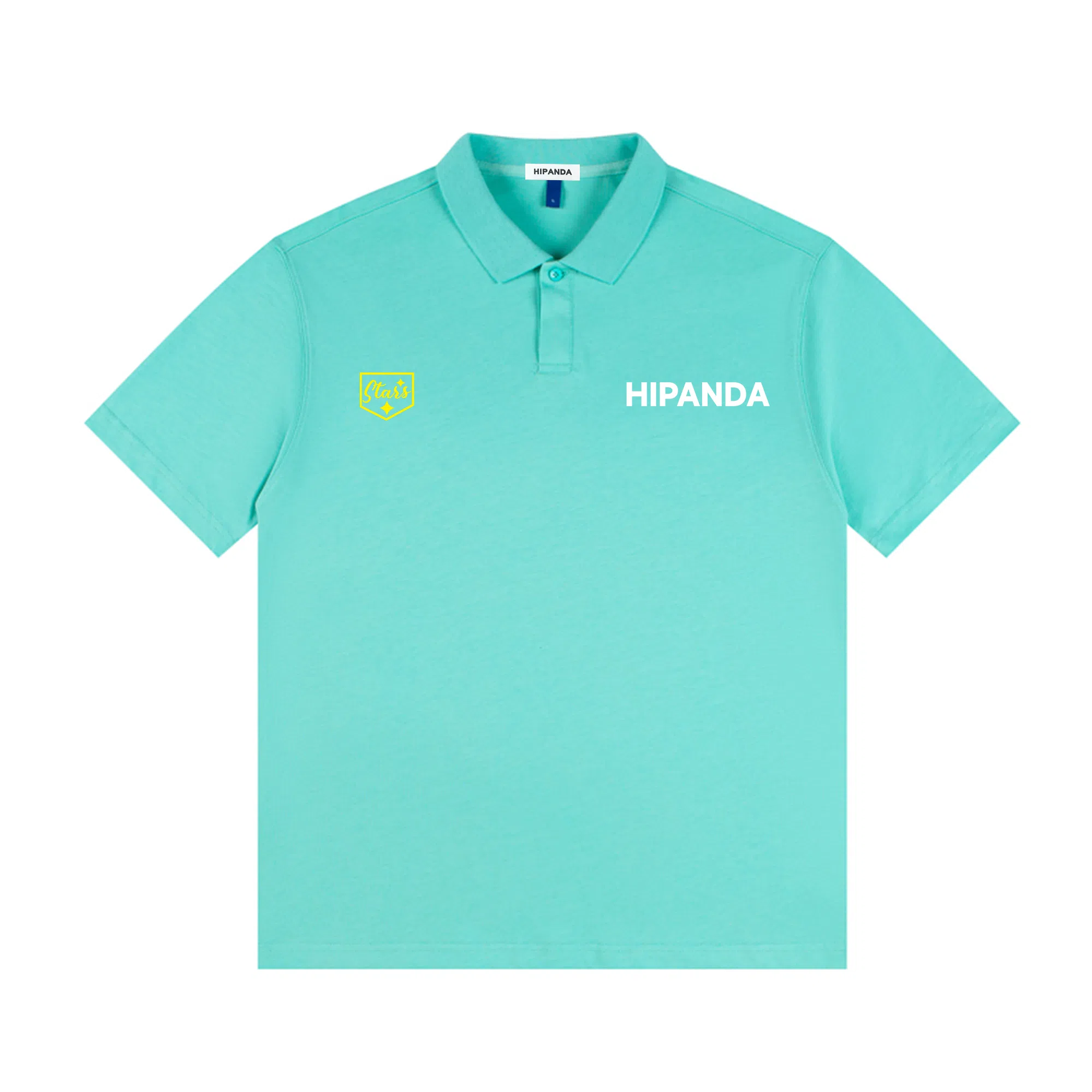 HIPANDA logoPolo