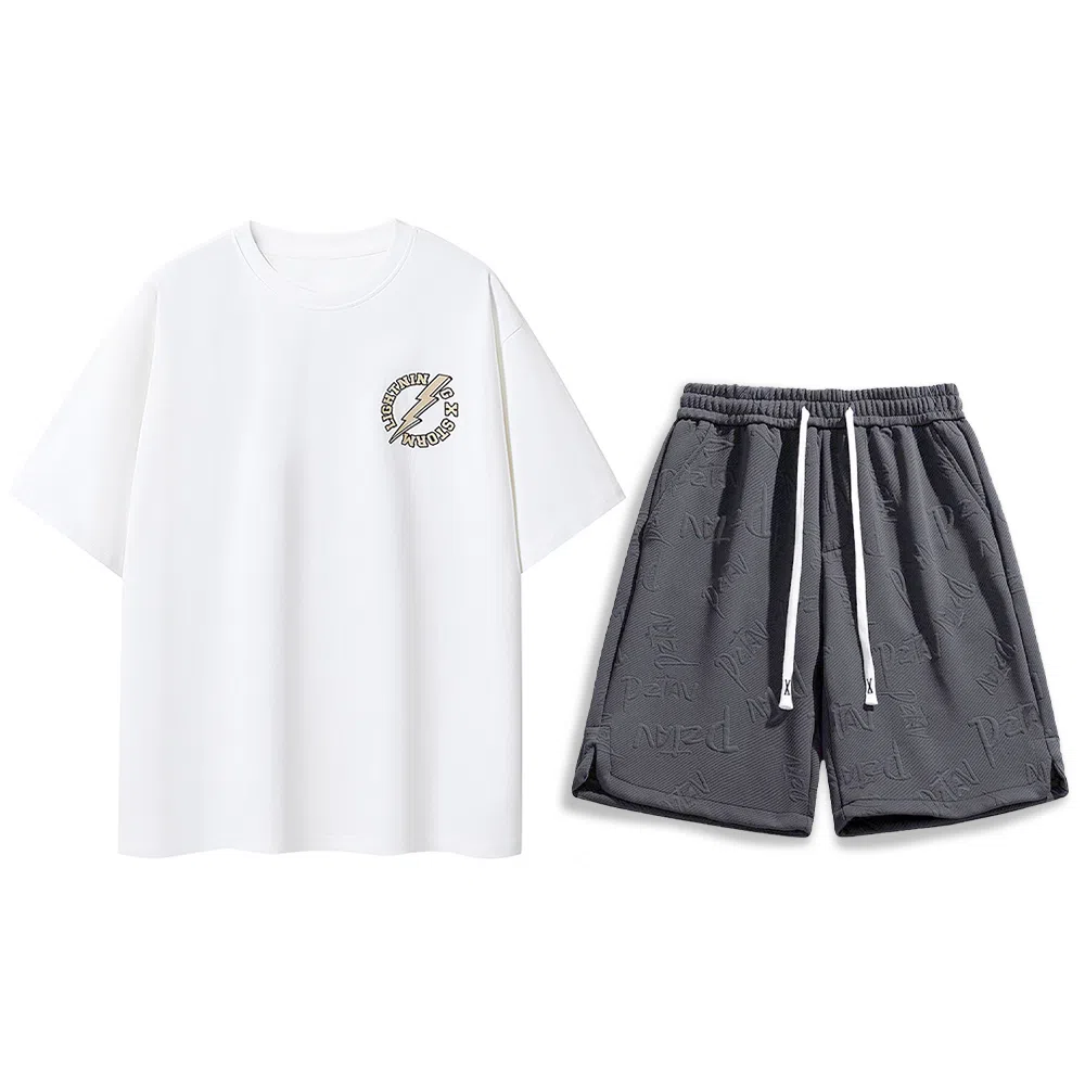 Lightning X Storm T