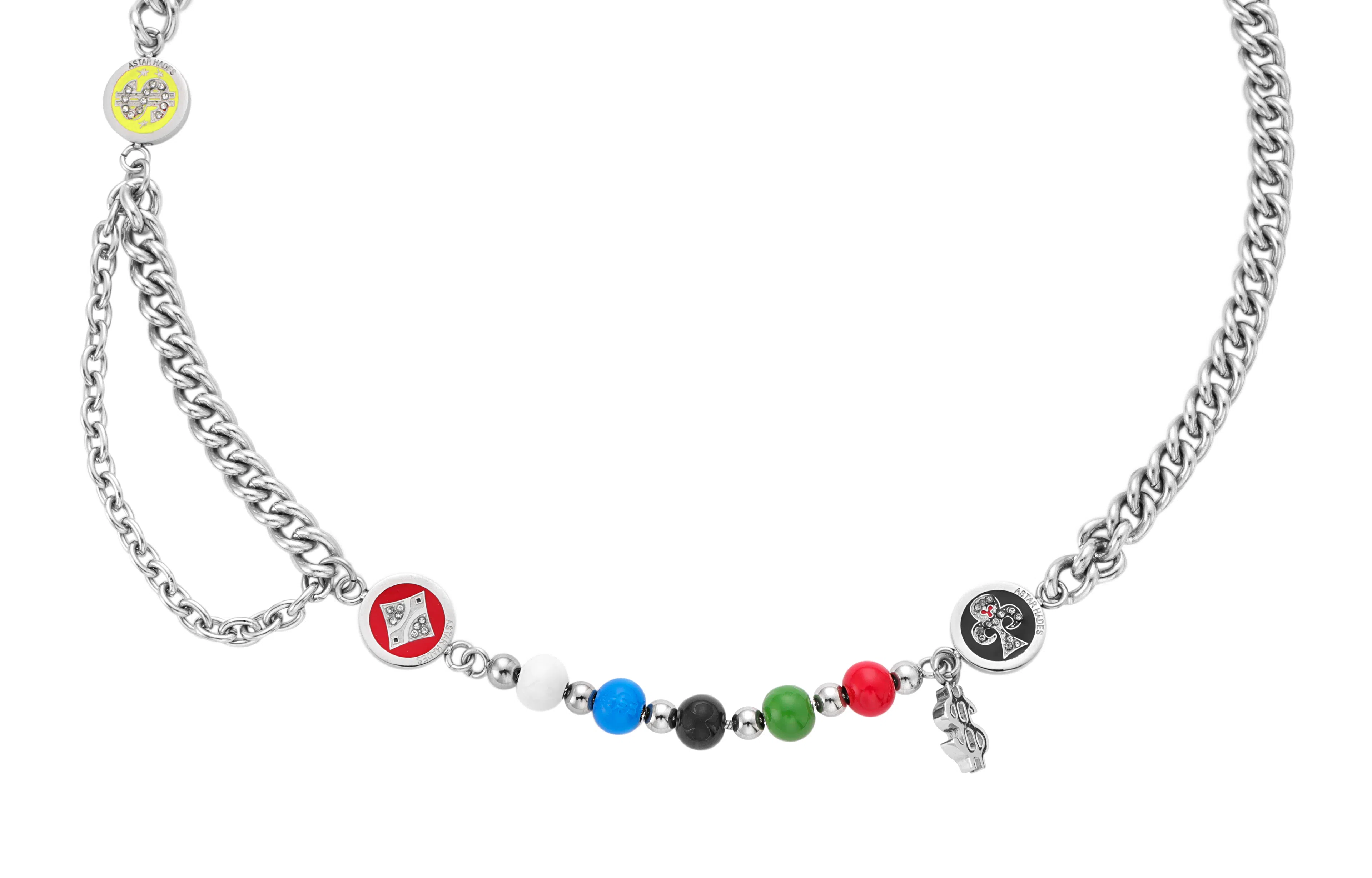 ASTAR HADES Necklace