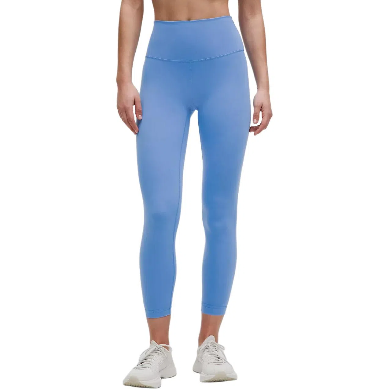 lululemon Wunder Train Everlux 25"