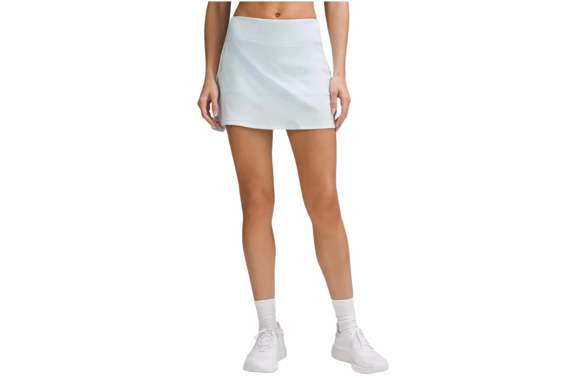 lululemon Pace Rival Skirt Long