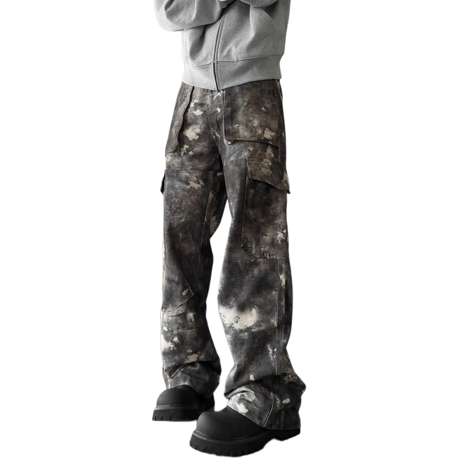 Pirkadat Dirtyfit Jeans