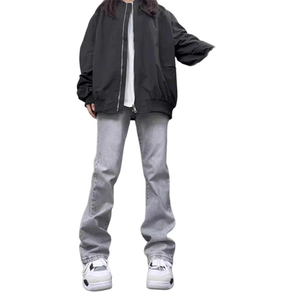 DUATOGE cleanfitootd