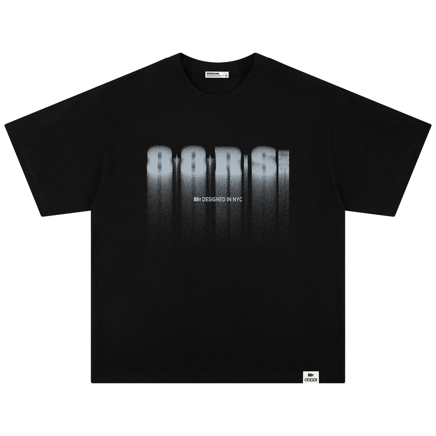 88rising T