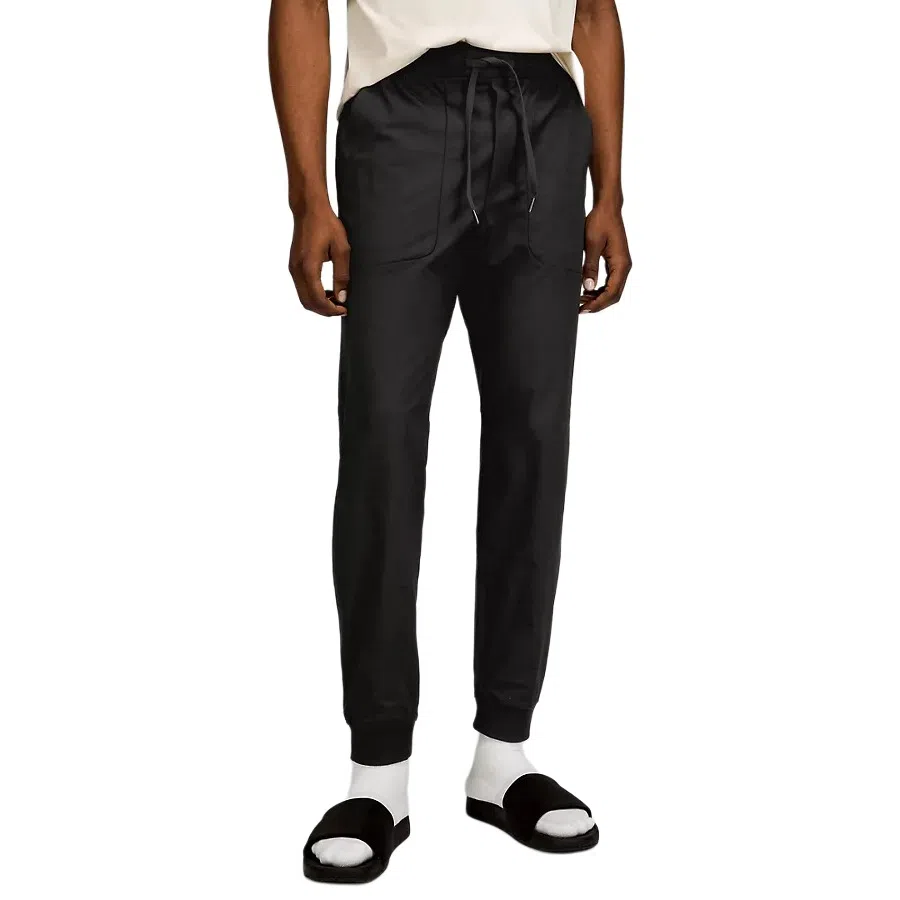 lululemon ABC Warpstreme