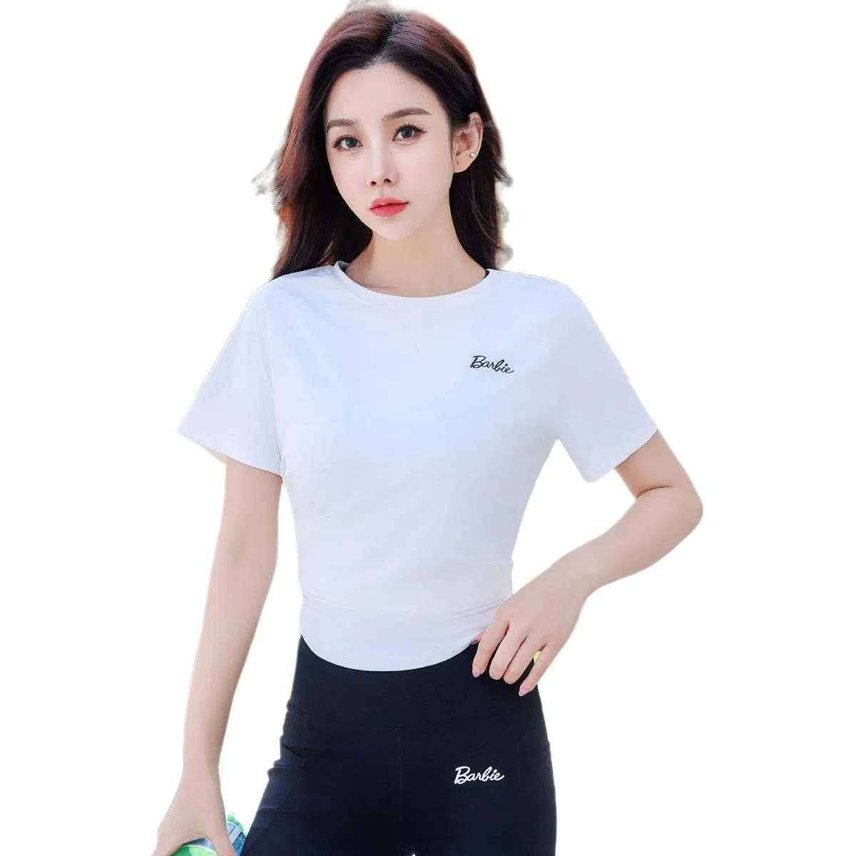 Barbie T