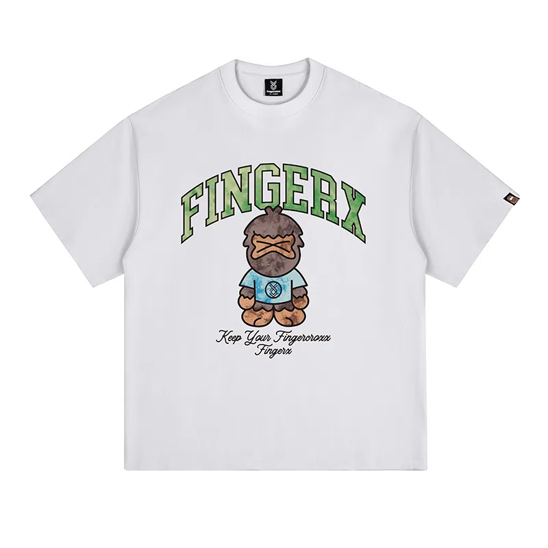 I.TFGXXFingercroxx logoT