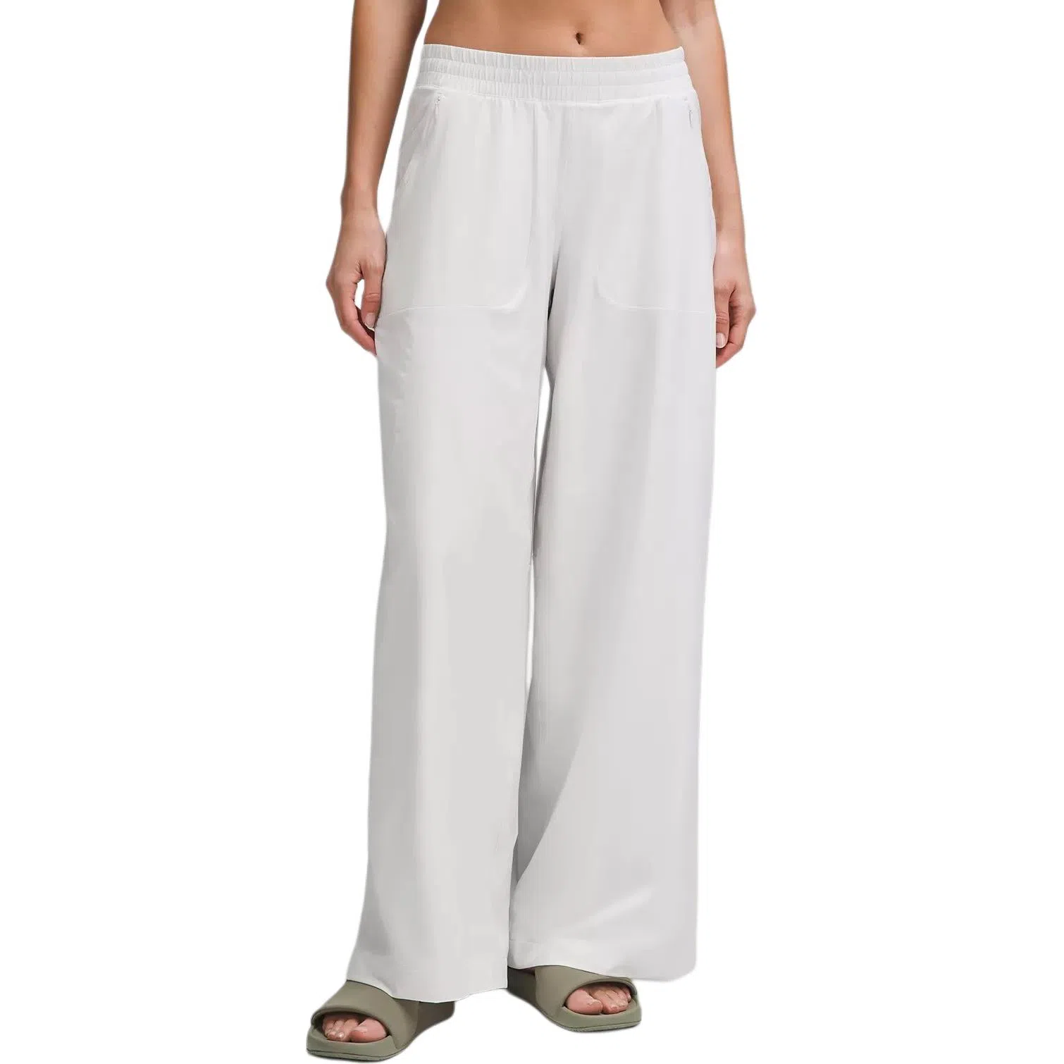 lululemon Swift Wide-Leg Pant