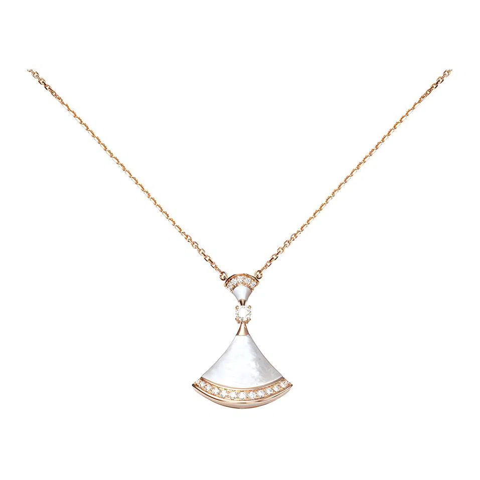 BVLGARI DIVAS'DREAM 18k