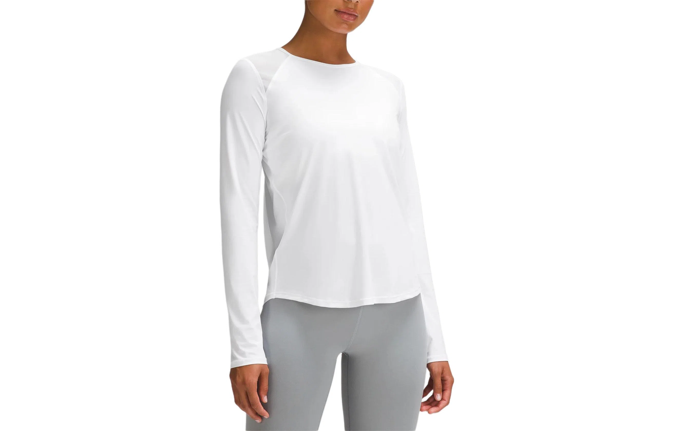 lululemon Sculpt T