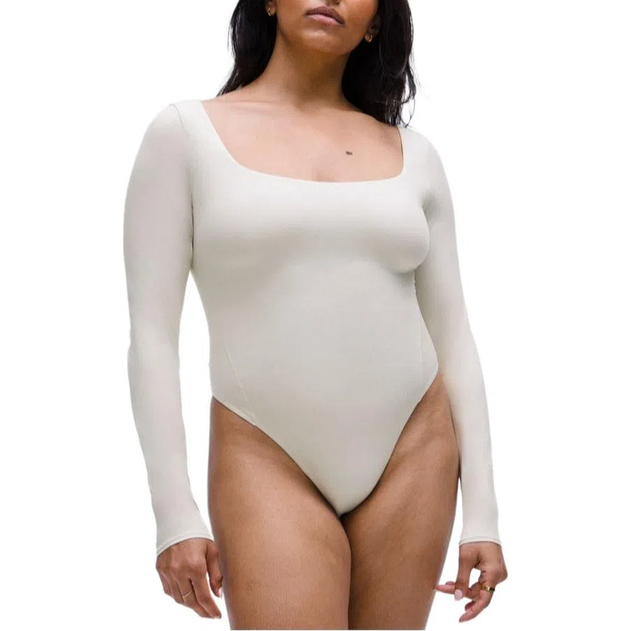 lululemon Wundermost Bodysuit