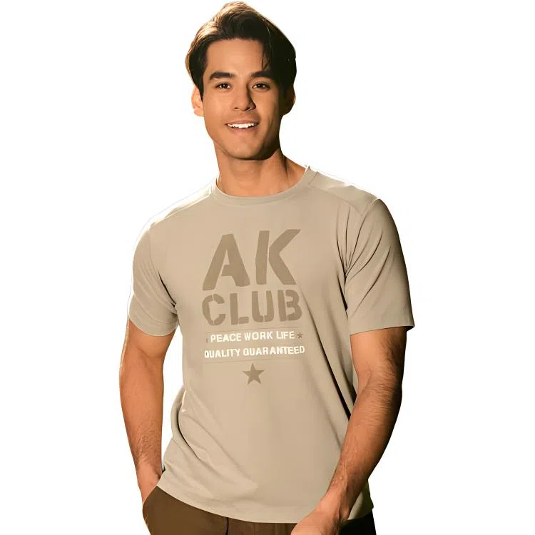 AKCLUB T