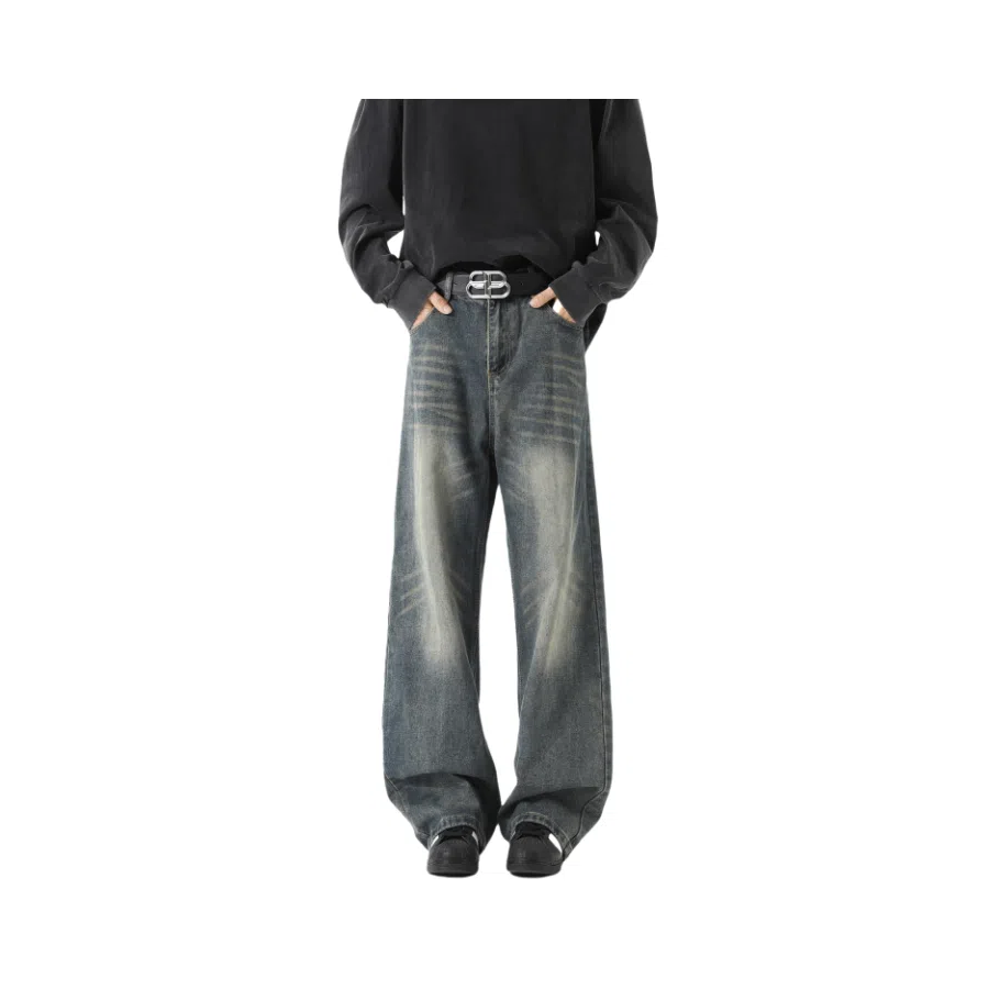 AMBER LIGHT clean fit