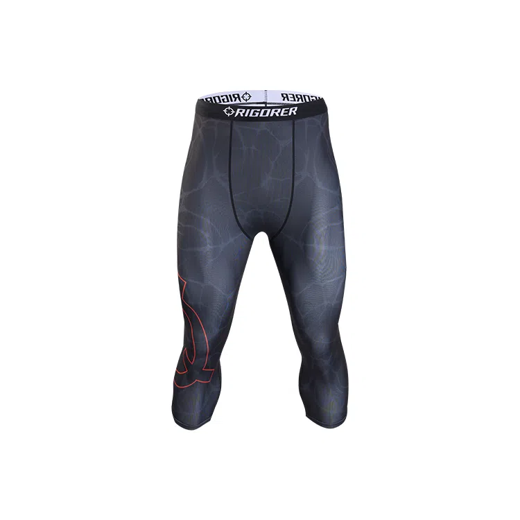 RIGORER Compression Training Pants
