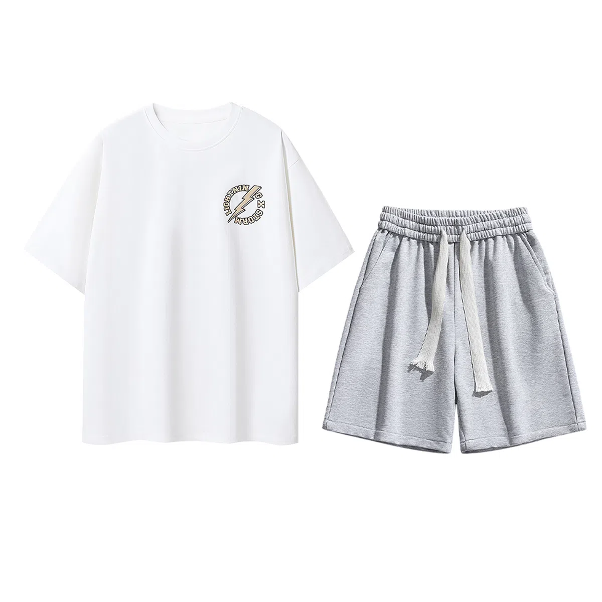 Lightning X Storm T