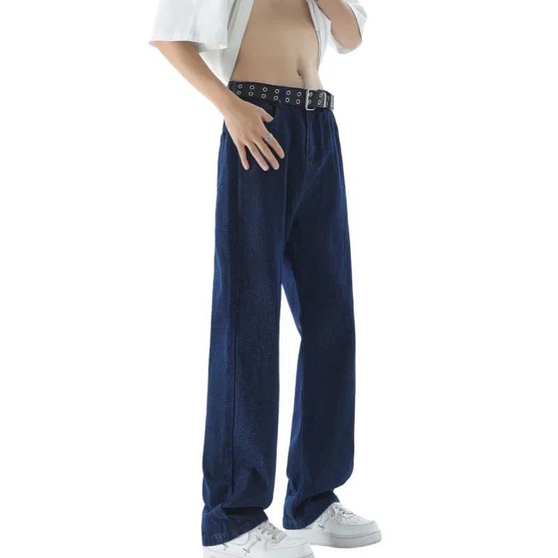AMBER LIGHT oversize cleanfit