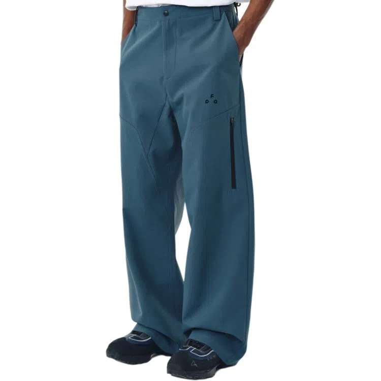 FPA Softshell Outdoor Pants