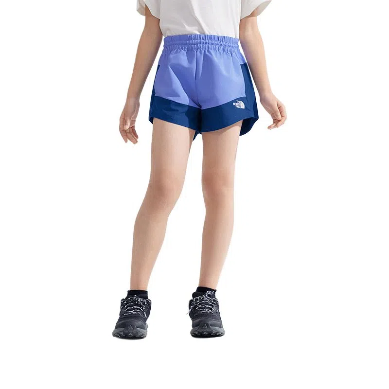 The North Face Class V Shorts Blue