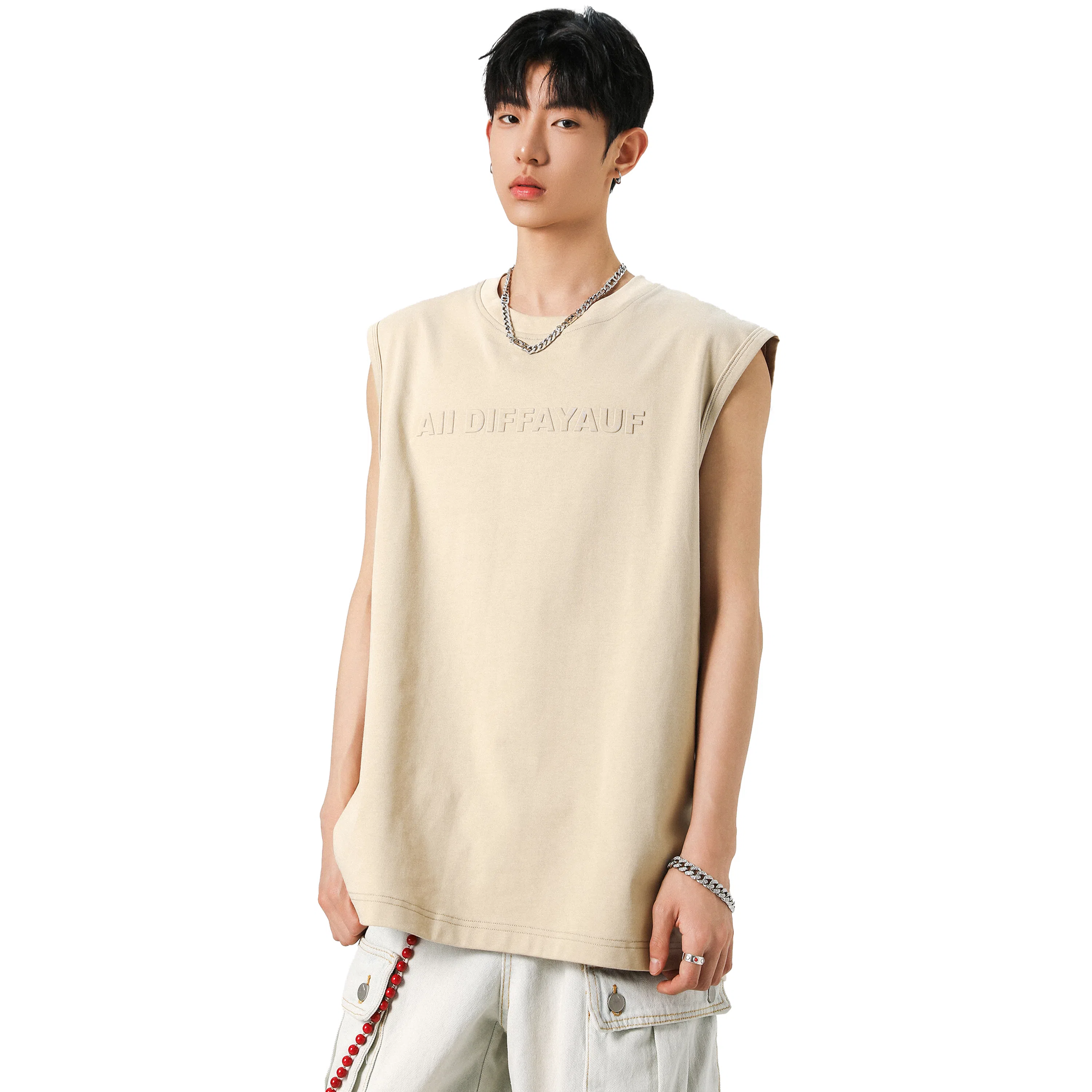 M-8XL 220JUNGLE PANDA T