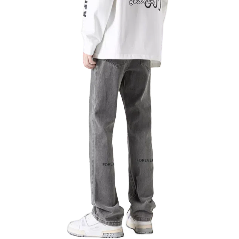 FOREVER 21 Baggy Jeans