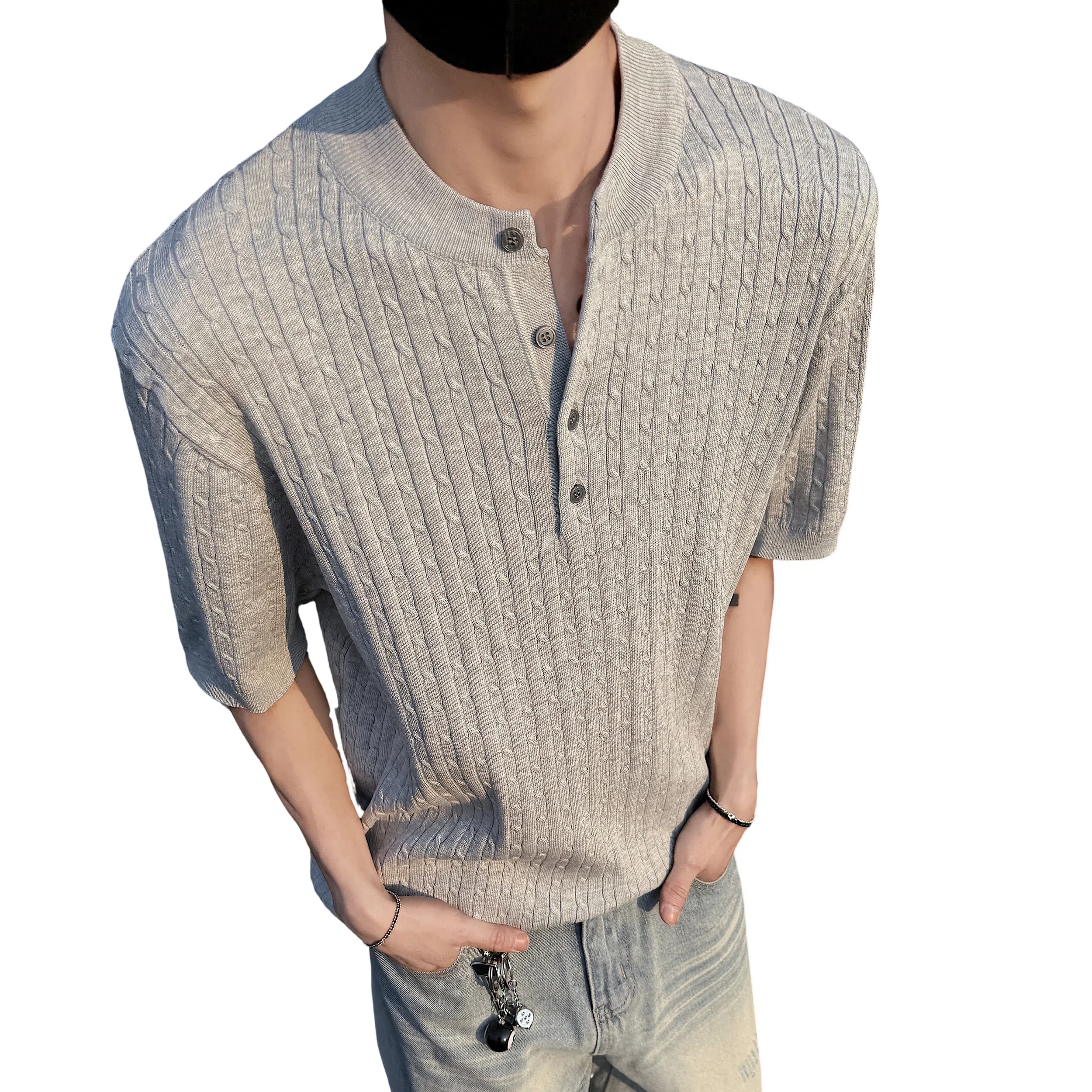 Hypeyourself Clean fitvintageT