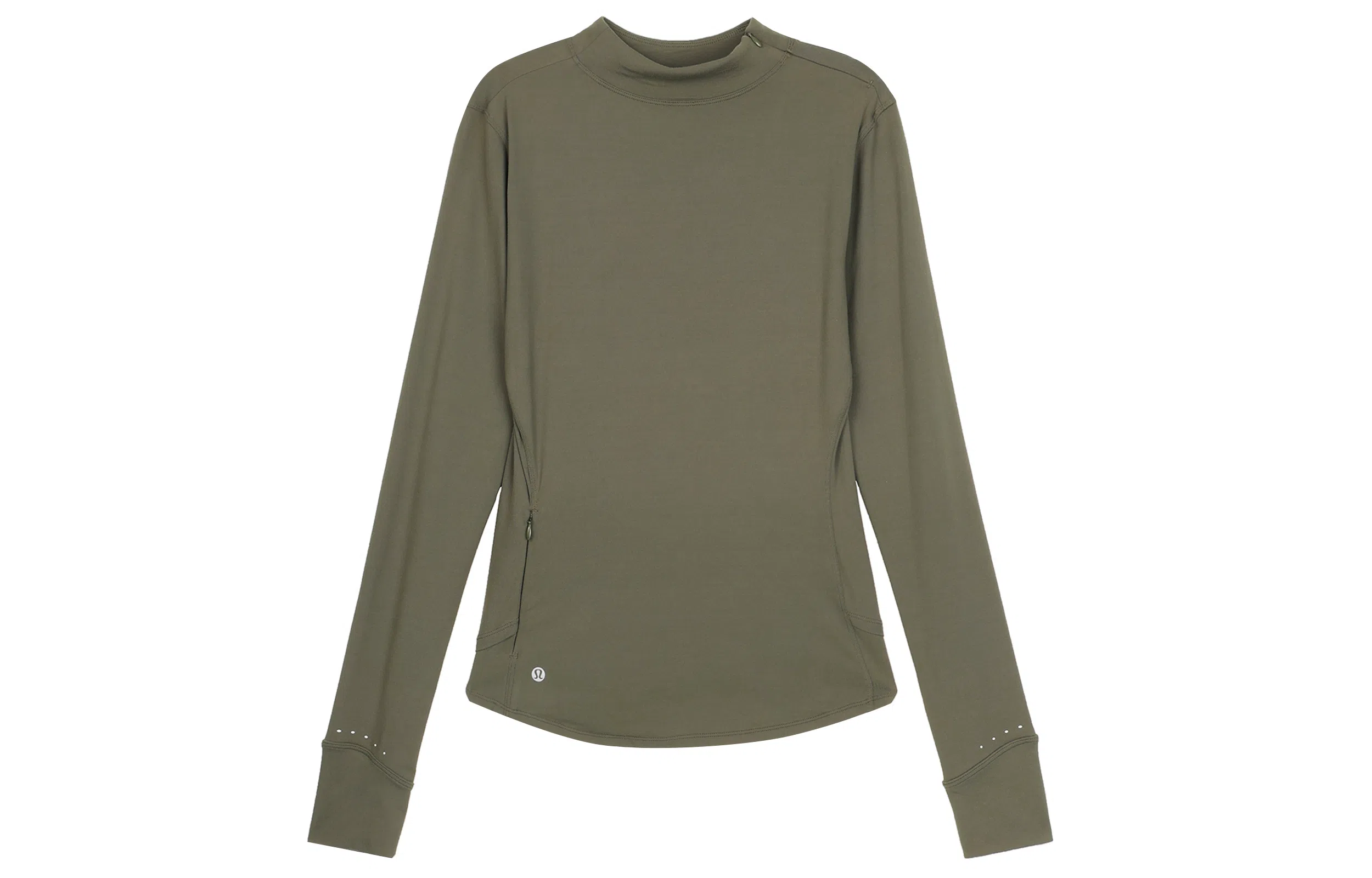 lululemon Rulu Running Pullover