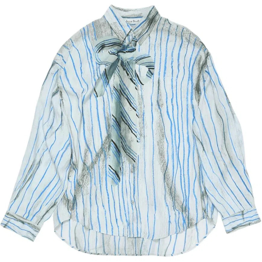 Acne Studios FW25 FW25