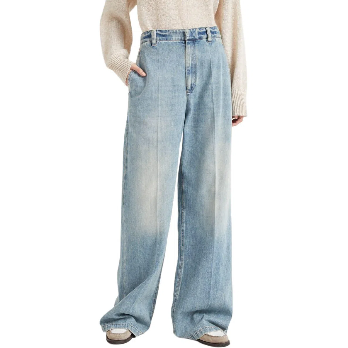 Brunello Cucinelli SS25