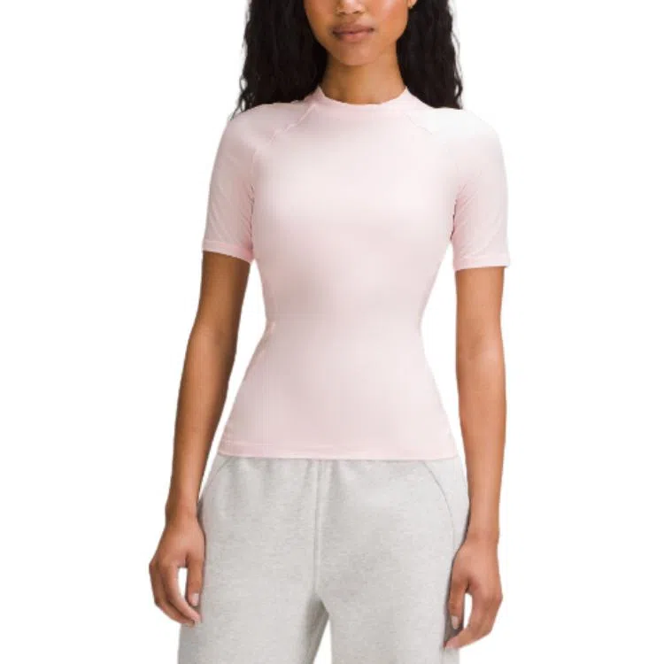 lululemon Crewneck T